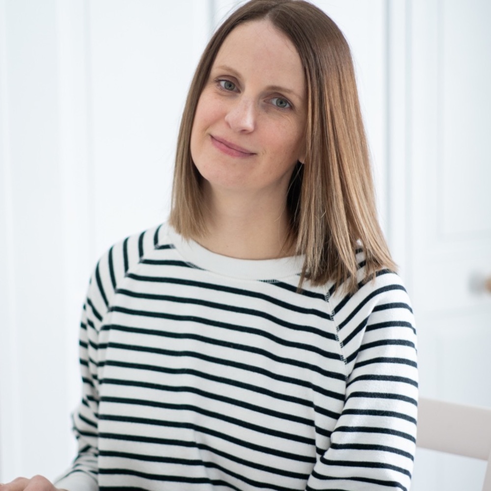 Meet your Posher, Elizabeth